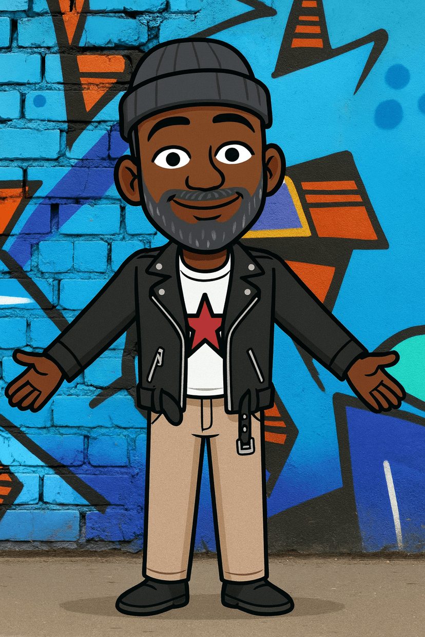 Coach Joe - Founder & Strategic Coach