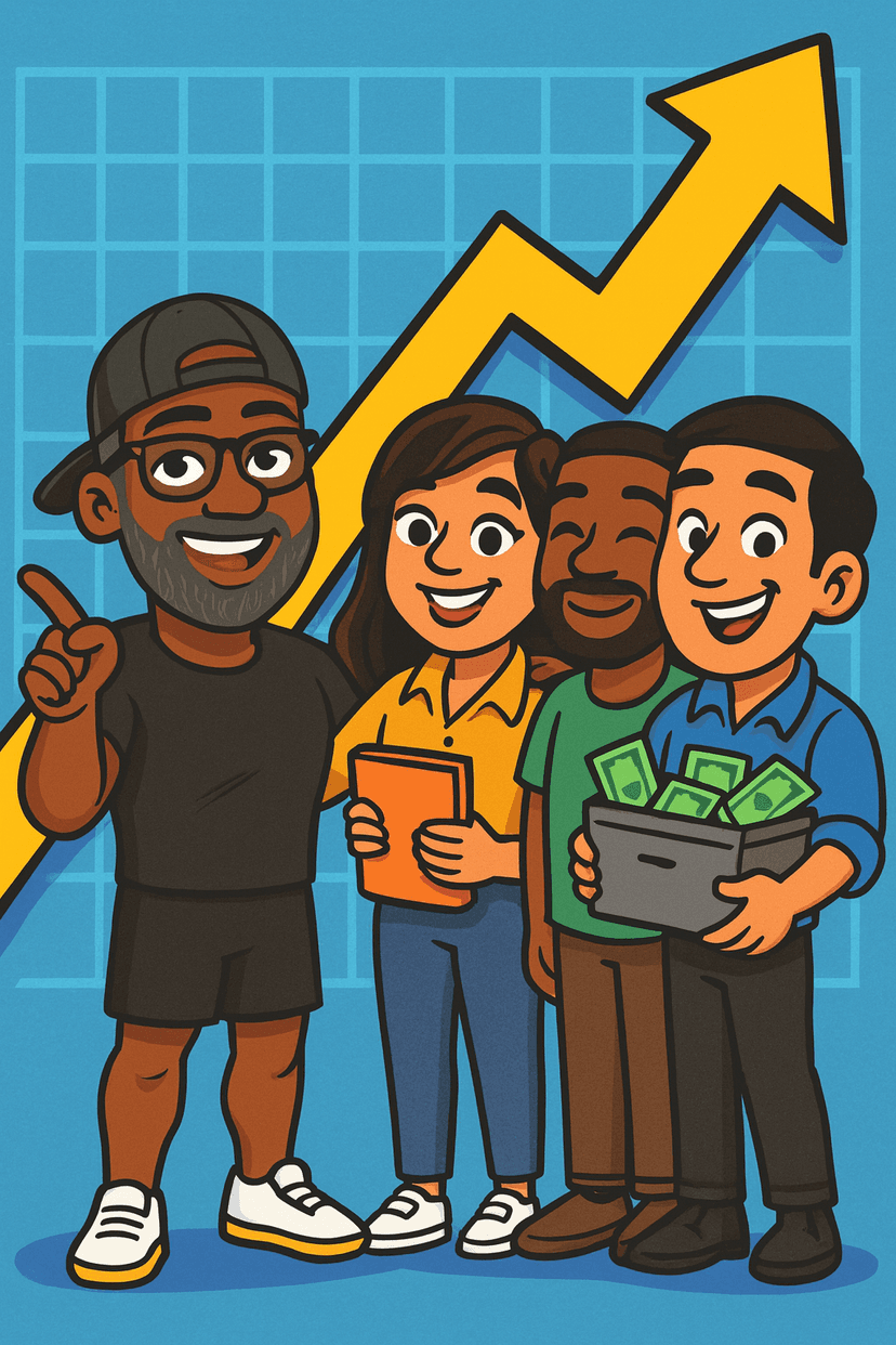 Coach Joe AI - Strategic Coaching